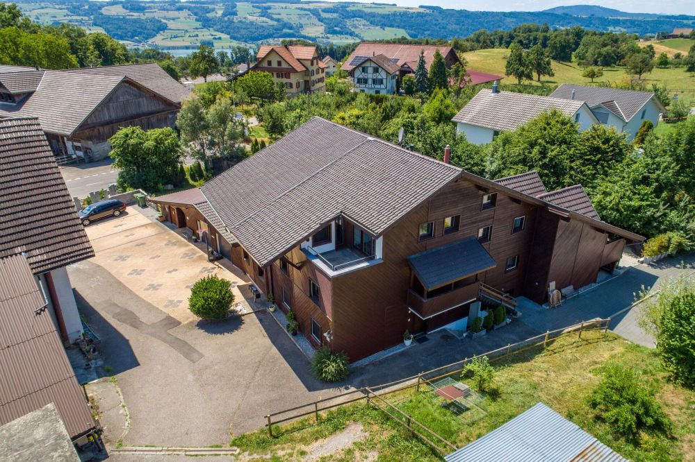 E stattlechi Legeschaft met vöune Möglechkeite - Bild 1