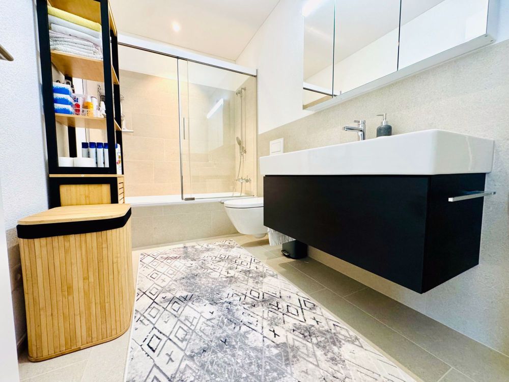 Modernes 5.5-Zimmer-Reiheneckhaus! - Bild 9