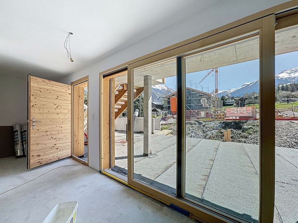 VOTRE NOUVELLE VIE AU COEUR DES ALPES - Bild 5