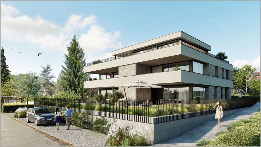 Letzte freie Wohnung! - www.wydenweg.ch