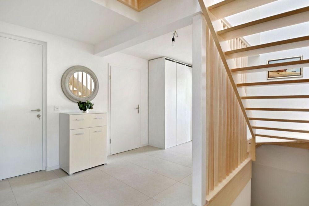 Maison d'architecte - à construire - Bild 2