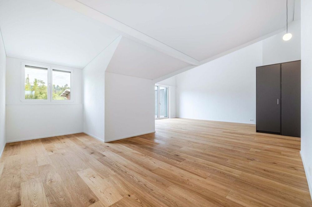 Erstbezug 3.5-Zi. Neubau-Dachwohnung - Bild 1