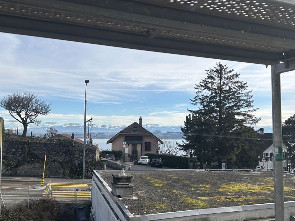 DERNIERE unité ! Magnifique promotion de standing avec terrasse et jardinet - Bild 7