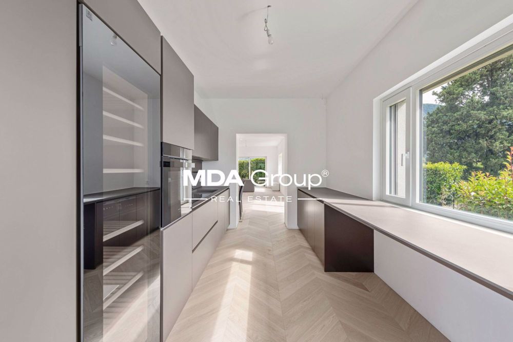 Wohnung - Lugano - Bild 1