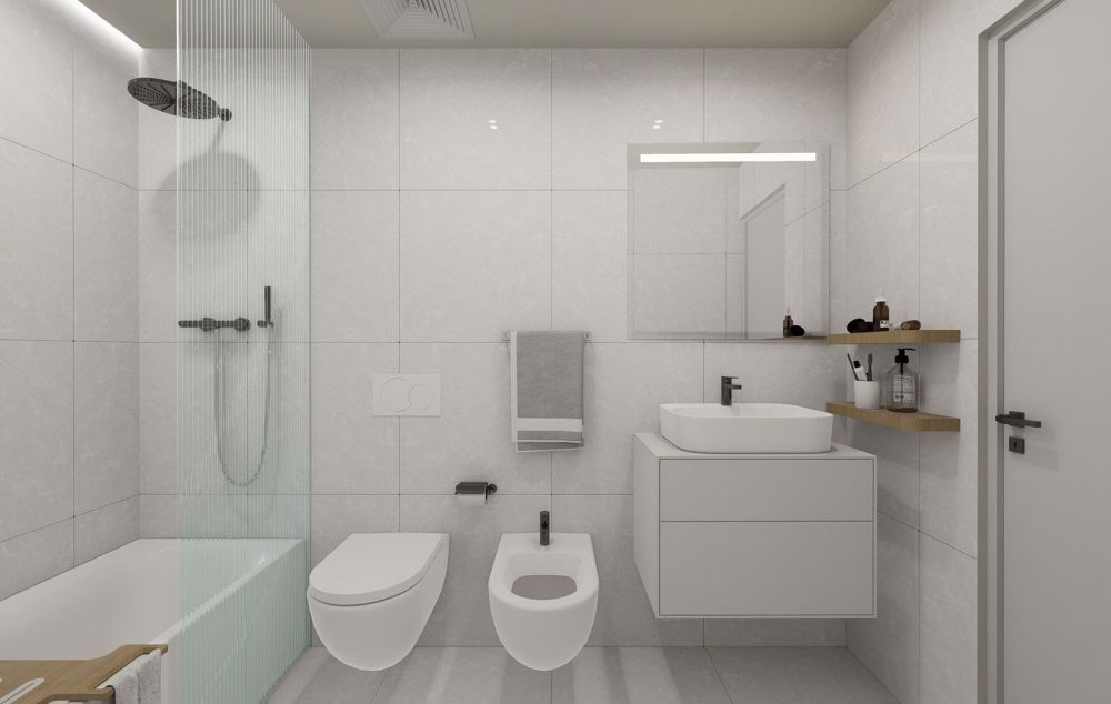 Tesserete, 5,5 neu gebaute Räume in einem Kontext von nur 8 Wohneinheiten. - Bild 8