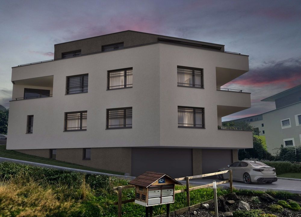 Gartenwohnung 4.5 Zimmer - Bild 8