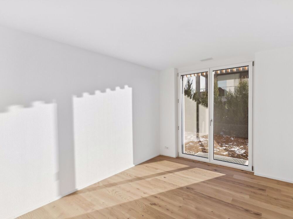 5.5 Zi.-Neubauwohnung in Schmitten - Bild 10