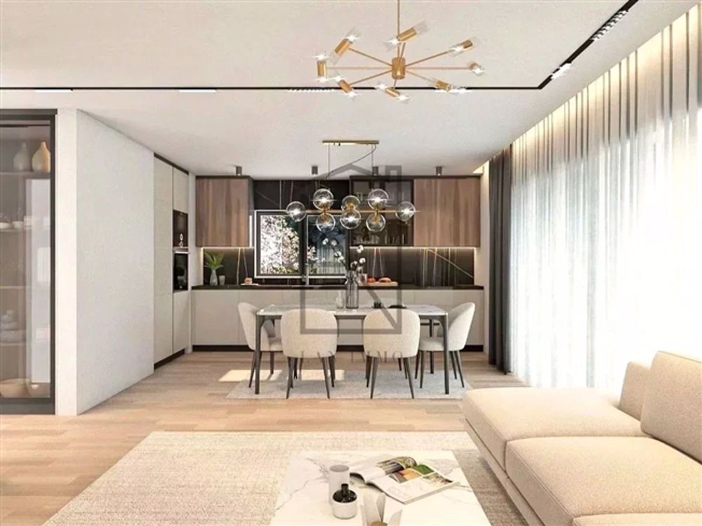 Neue 3.5 Zimmerwohnung in kleiner Eigentumswohnung - Bild 7