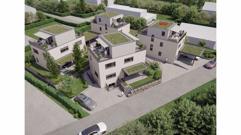 HOCHWERTIG UND KOMFORTABEL AN FAMILIENFREUNDLICHER LAGE WOHNEN / WS2 - Bild 6