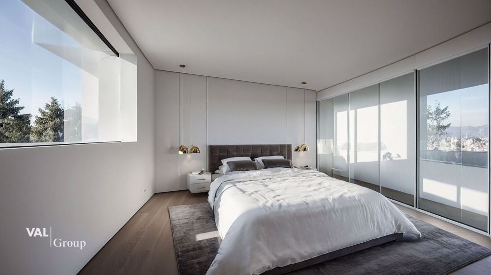 Spacieux et lumineux, avec magnifique espace extérieur - Bild 4
