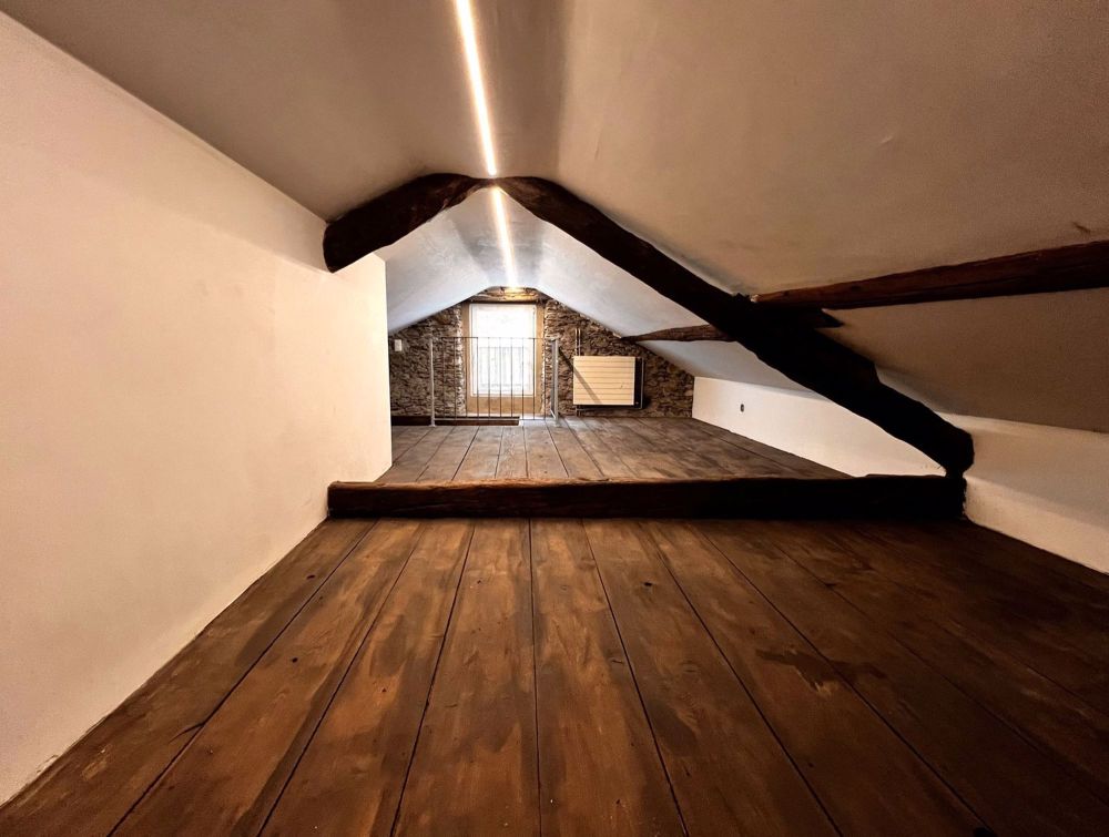 Casa Bijoux mit 4 Wohnungen bei Bolle di Magadino, allen Feriendomizil - Bild 8