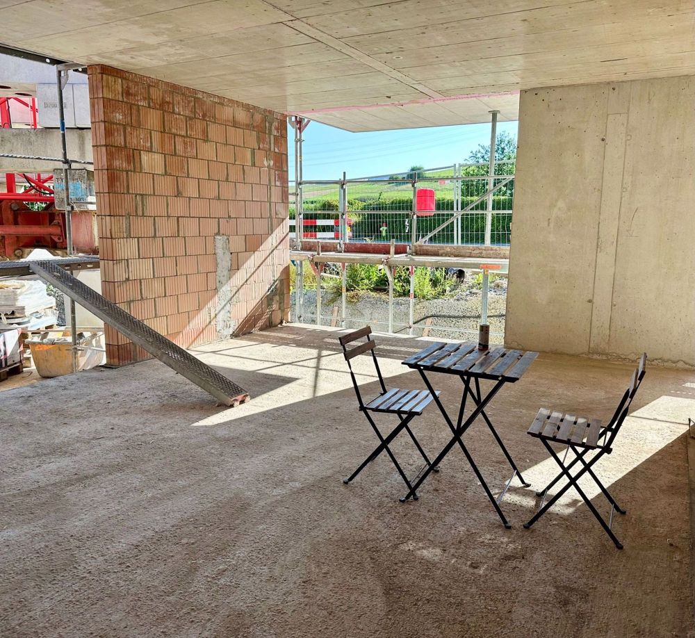Letzte Chance: EFH in neuer Überbauung - Bild 1