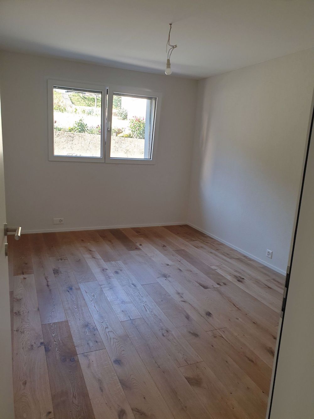 Neubau-Wohnung – Grosszügig und zentral | 690'000.- - Bild 4