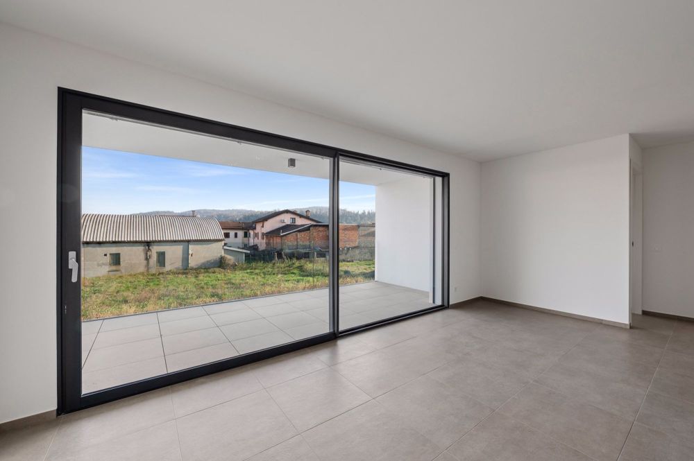 Modernes 2.5-Zimmer-Apartment in der Residenza Fontis, Stabio, zum Verkauf - Bild 6