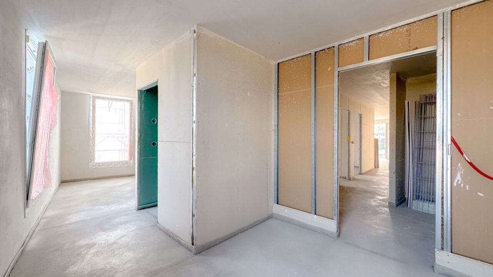 Neue 4.5-Zimmer-Wohnung mit hohem Standard - Einheit Nr. 07 "Le Pommier - Bild 9