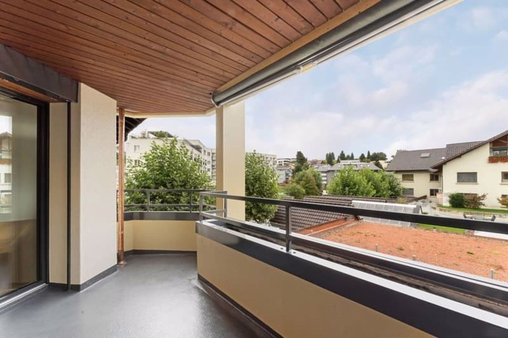 4 ½ Zimmer-Wohnung in Ruswil kaufen - Bild 7