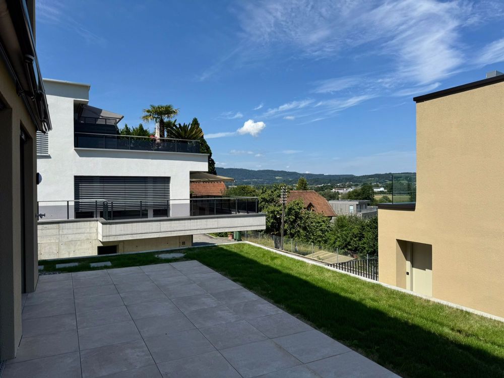 Ihr neues Zuhause wartet auf Sie - Bild 8