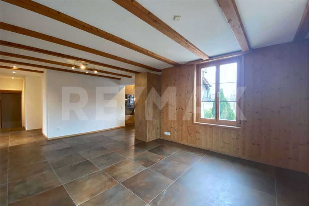 Renditeobjekt, ländlich gelegen und viel Sonne - Bild 13