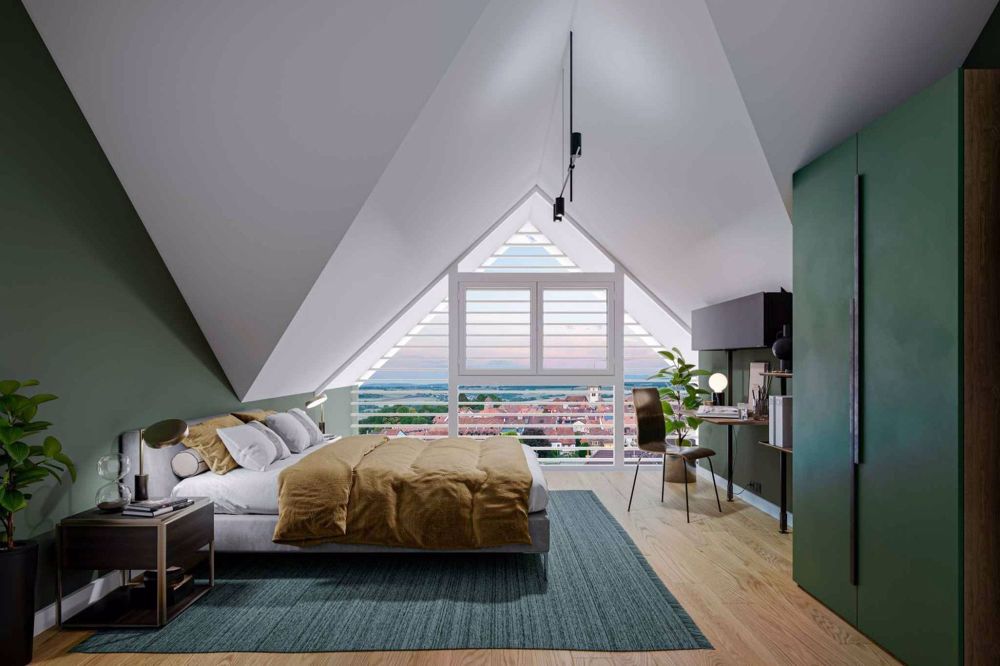 Appartement neuf 4.5 pièces – Résidence Innaé - Bild 9
