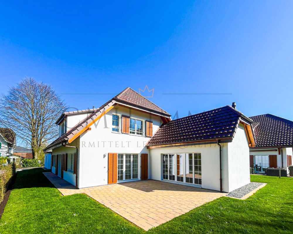 Wohnoase der Extraklasse – Luxuriöses Landhaus mit Seenähe und Natur pur! - Bild 2
