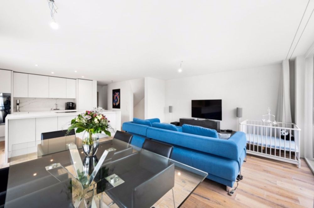 Traumhaftes Einfamilienhaus mit modernem Design - Bild 10