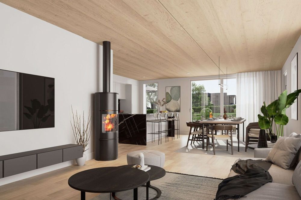 AM BÄCHLI: IHR TRAUMHAUS IN JEGENSTORF - Bild 8