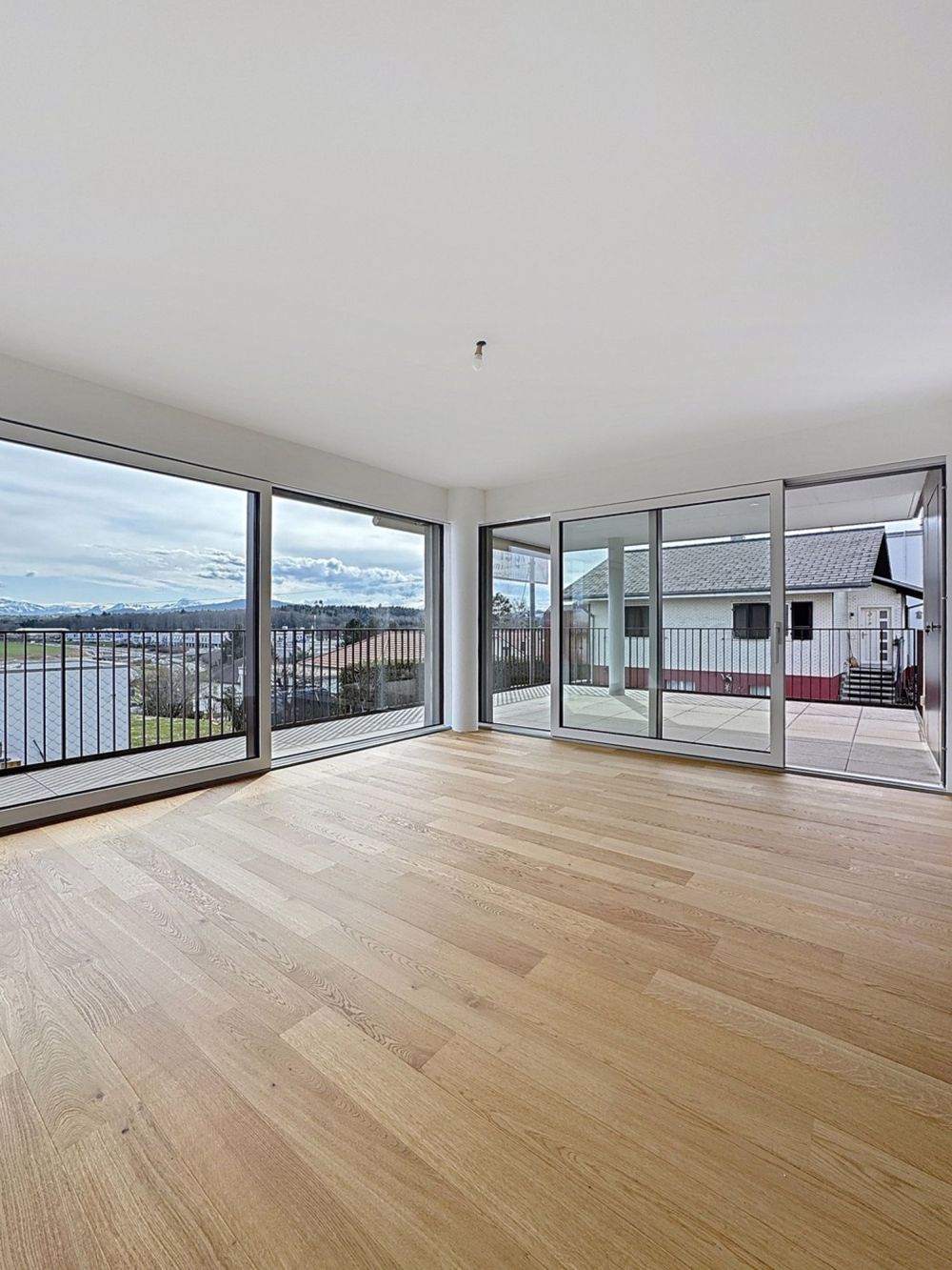 Magnifique 5.5 pièces de 148 m2 habitables sur palier privatif - Bild 10