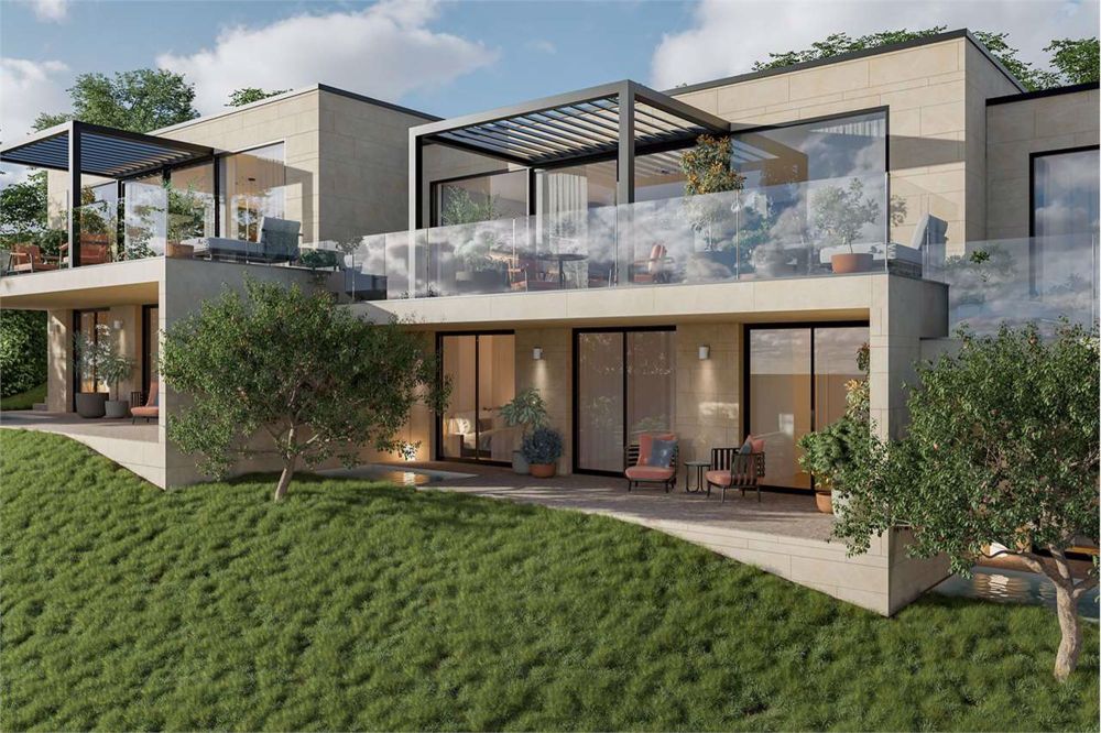 Agra - Villa esclusiva con design contemporaneo - Bild 2