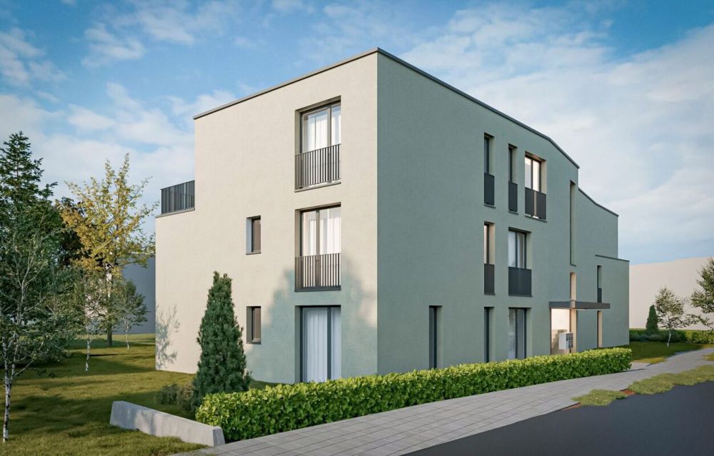 ? NEUBAU GARTENTRAUM IN STUDEN ? - Bild 5