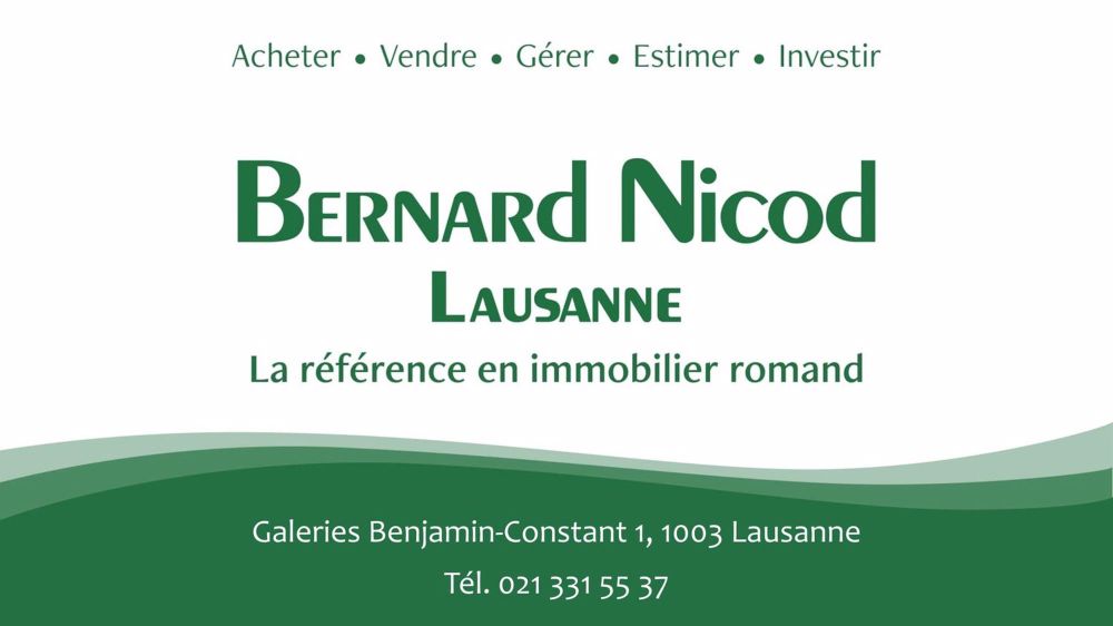 Neue 2.5-Zimmer-Dachwohnung mit Terrasse und atemberaubendem Blick auf den Genfersee - Bild 6