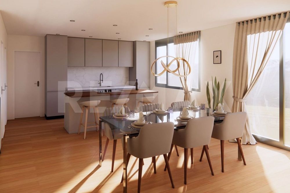 Neubau mit Freiraum zur Gestaltung - Traumaussicht auf See und Berge - Bild 4