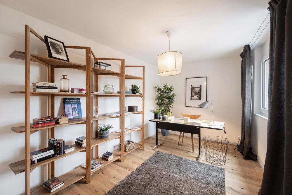 Herzlich willkommen in Ihrem neuen zu Hause - Bild 8