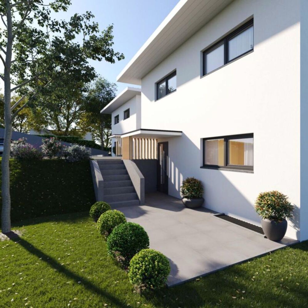 Einzelvilla 5.5 Zimmer in Echandens - Bild 13