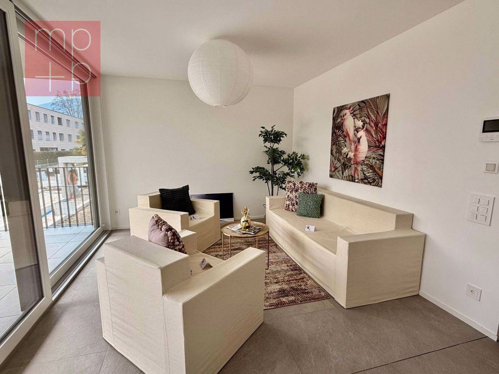 Appartement - Magliaso - Bild 2