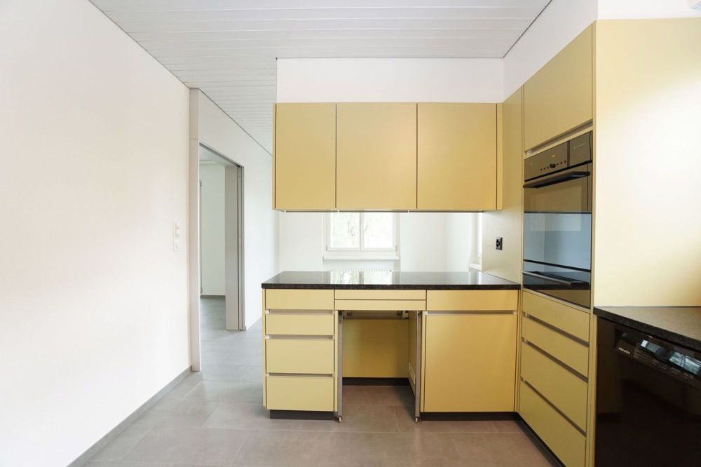 Grosszügige 5.5-Zimmer-Wohnung an ruhiger Lage in Zürich Witikon - Bild 3