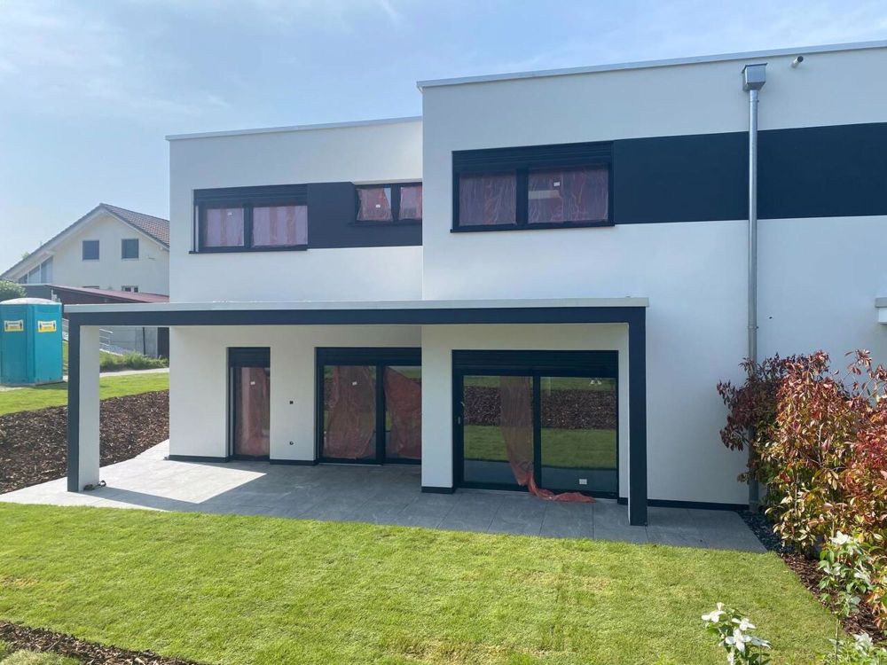 Verkaufte Villa von hohem Standard - Bild 2