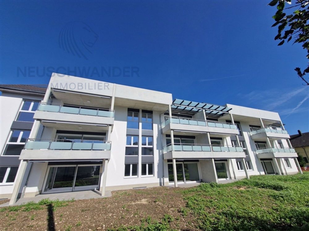 Brandneu und geräumig selten auf dem Markt - Bild 2