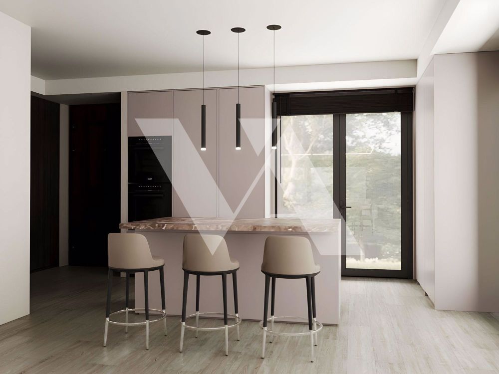 A vendre - Villas d'exception sur plans au cœur de Thônex | dreamo.ch - Bild 2
