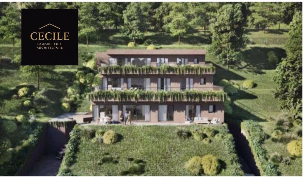 Appartement de luxe avec terrasse à Savièse 4.5 Pièces - Bild 1