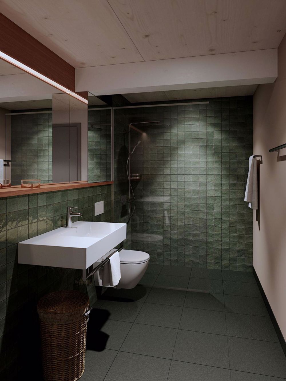 Natürlich. Modern. Zuhause. Baustart erfolgt! - Bild 4