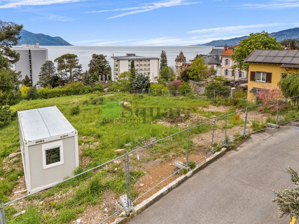 Villa neuve de 6,5 pièces avec vue sur lac et montagnes - Bild 8