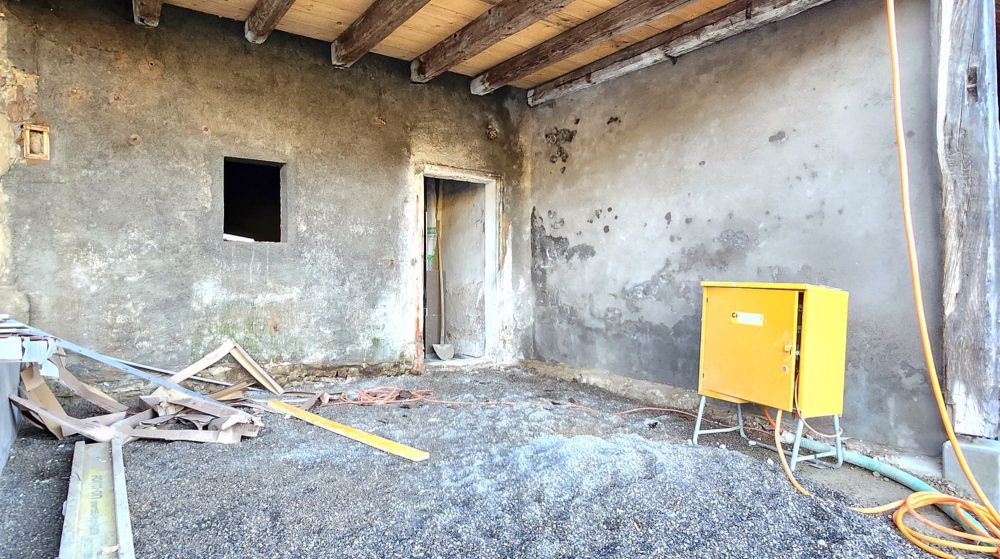 Studio lumineux avec terrasse et jardin privatif (Lot 1) - Bild 4