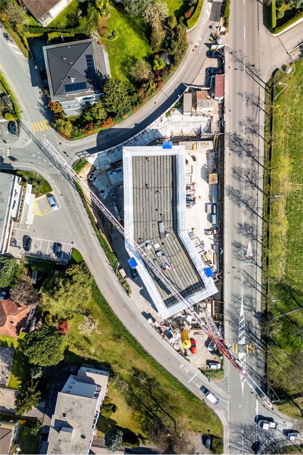 Wunderschönes 3.5-Zimmer-Wohnung in Pregassona - Bild 3