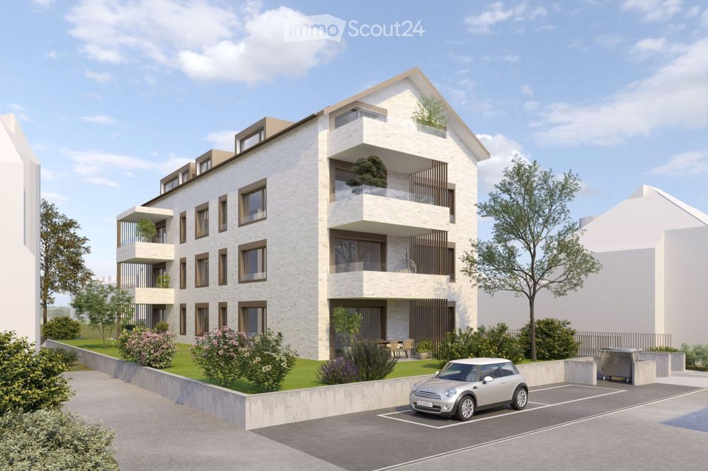 Traum-Wohnung in Allschwil - Bild 1