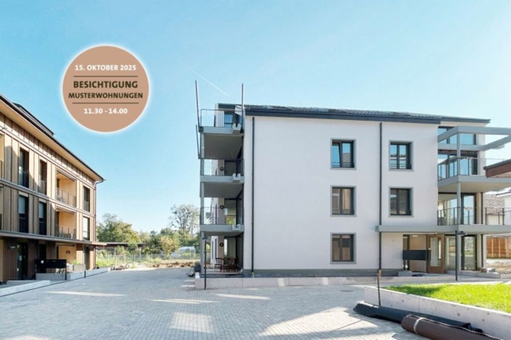 3.5 Room roof apartment - Bild 2