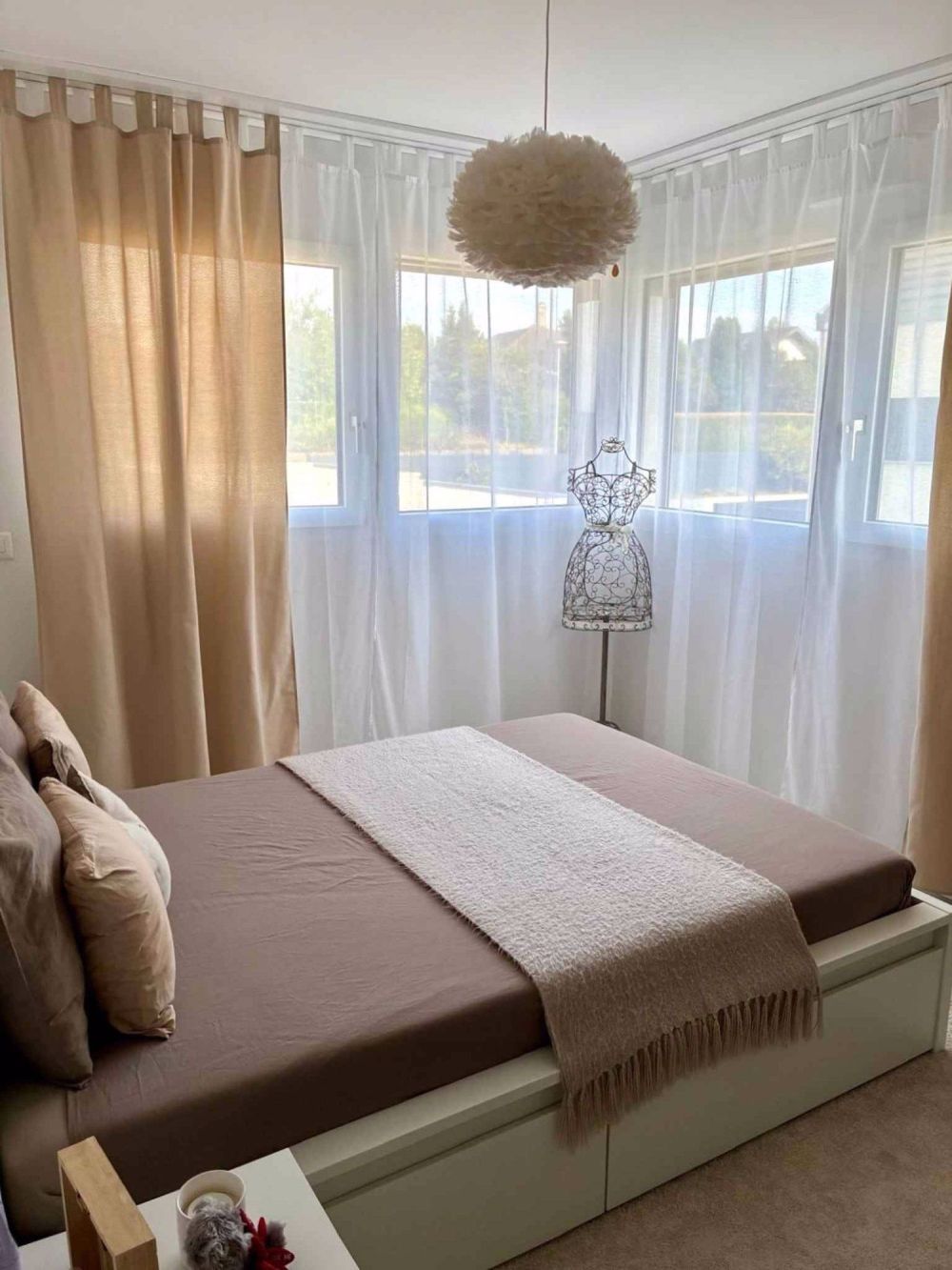 Moderne Villa mit schönen Ausführungen 3 Schlafzimmer und ein schöner Garten - Bild 4