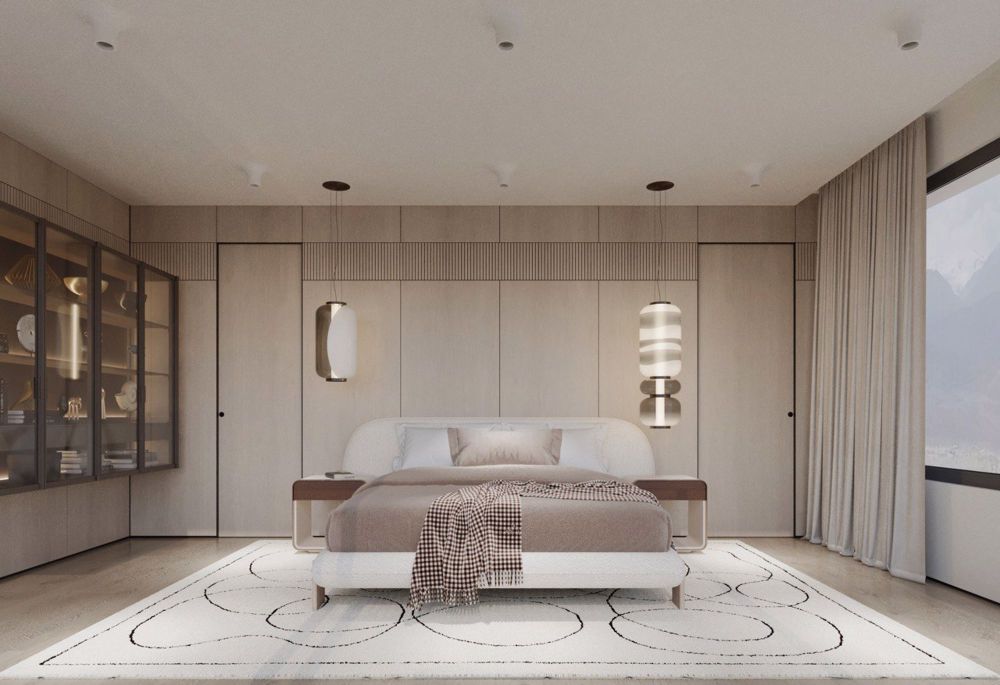 Villa de luxe à Montreux OFFRE RARE ET EXCLUSIVE - Bild 12