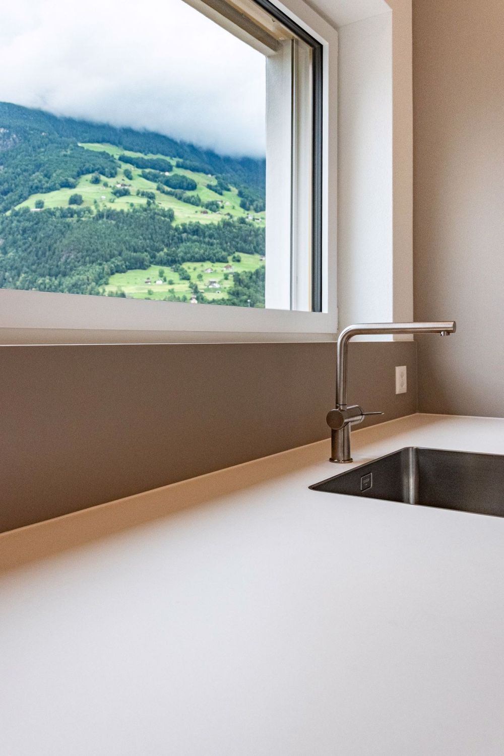 Einmalige 4½-Zimmer-Attika-Wohnung im Herzen von Schattdorf - Bild 9