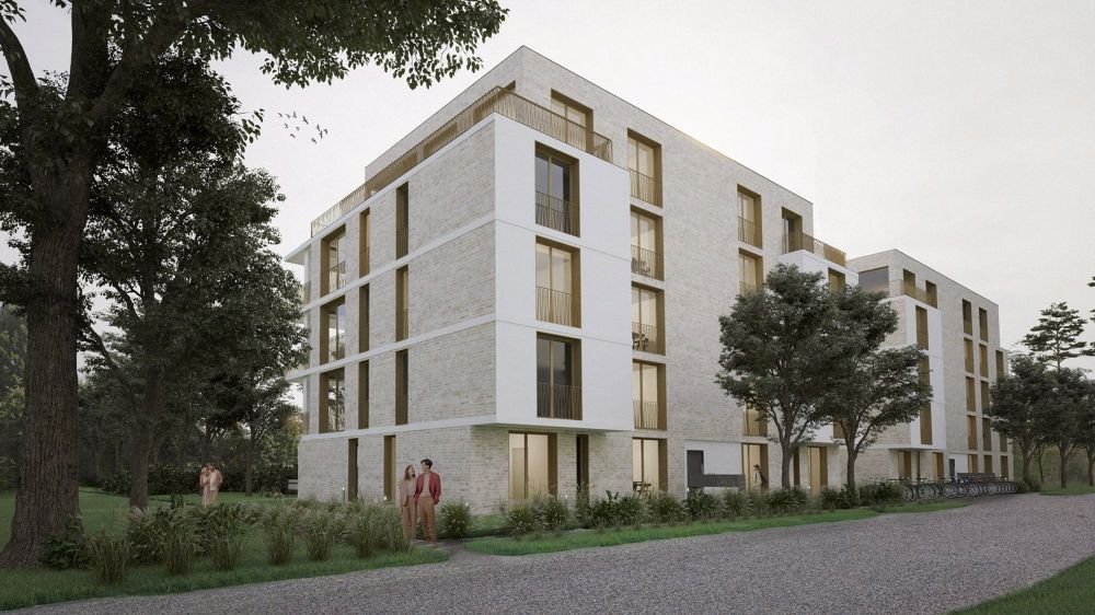 Wunderschöne 4.5-Zimmer Gartenwohnung in Aarberg mit viel Komfort - Bild 4