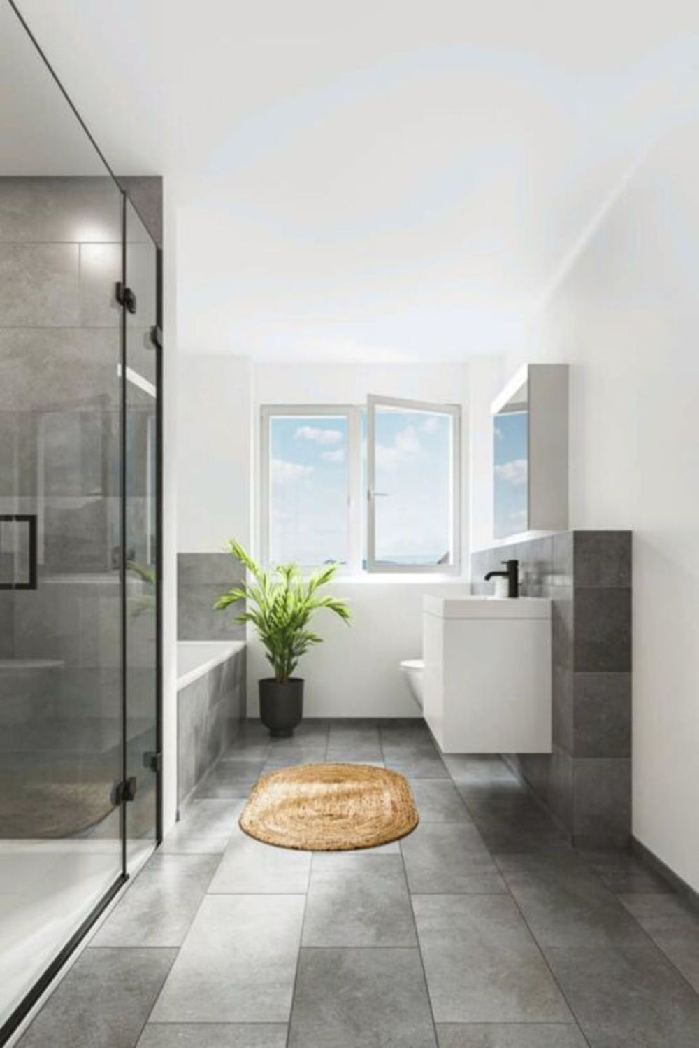 RESIDENCE CENTRO – Eigentum mit Weitblick im Gürbetal - Bild 7